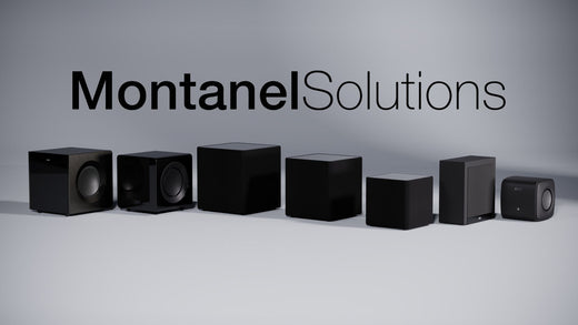 Les Caissons de Basses : Pourquoi en Installer Deux dans une Salle de Cinéma