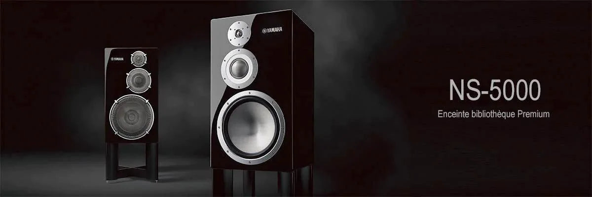 Yamaha SET NS-5000 (ANS5000L+ANS5000R+ 2xSPS5000)