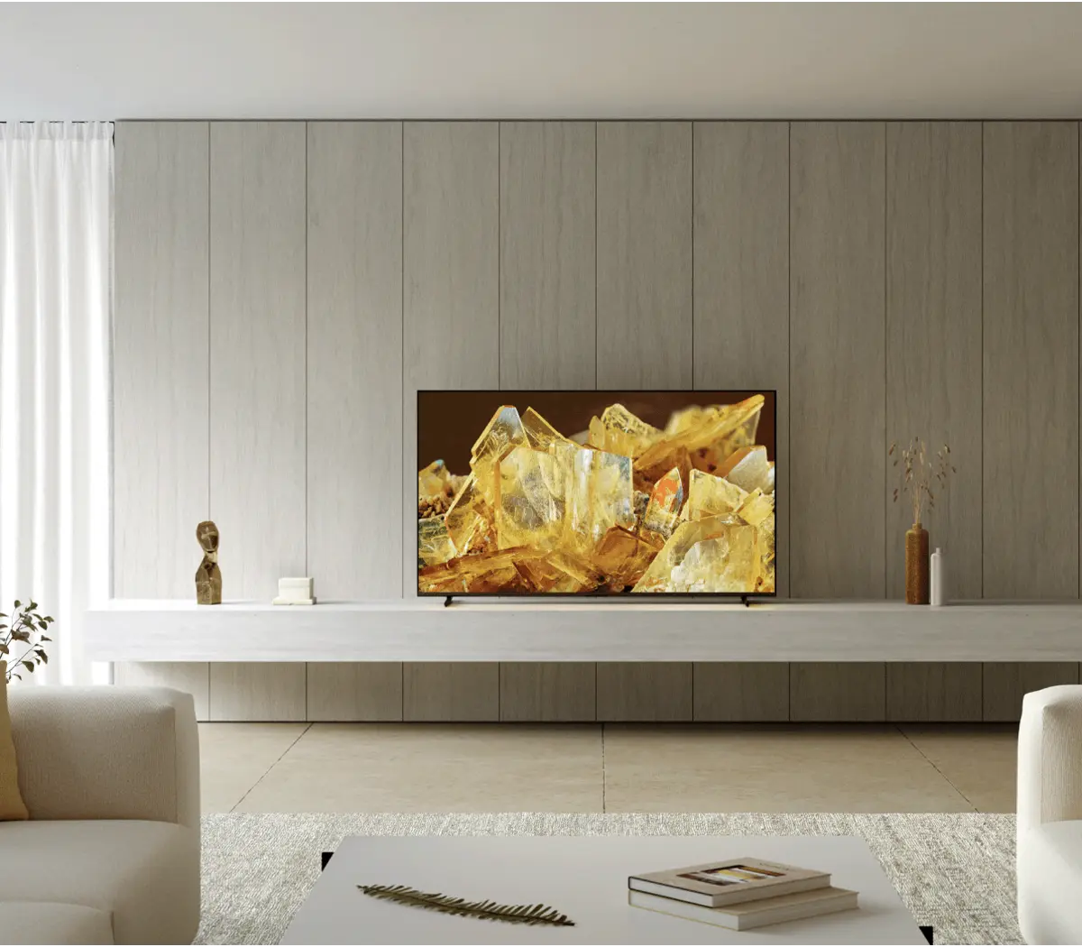 Sony FWD-98X90L Bravia 4K HDR