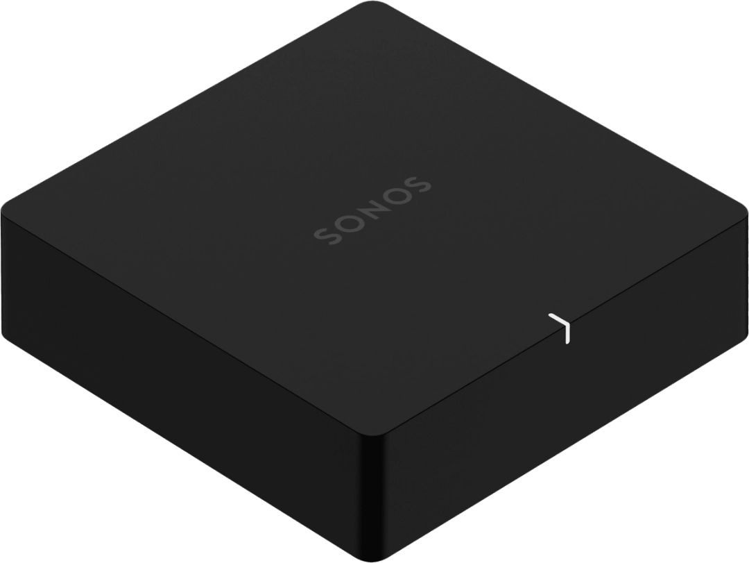 Sonos Port