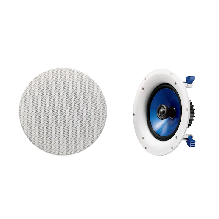 Yamaha NS-IC800 (x2)