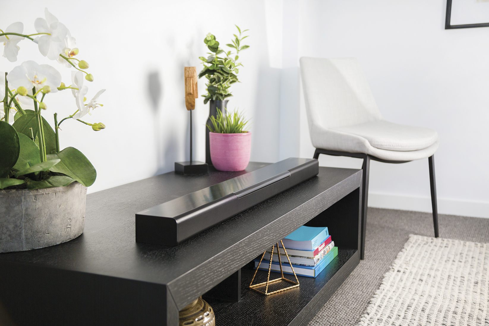 Yamaha MusicCast BAR 40+ NS-SW050