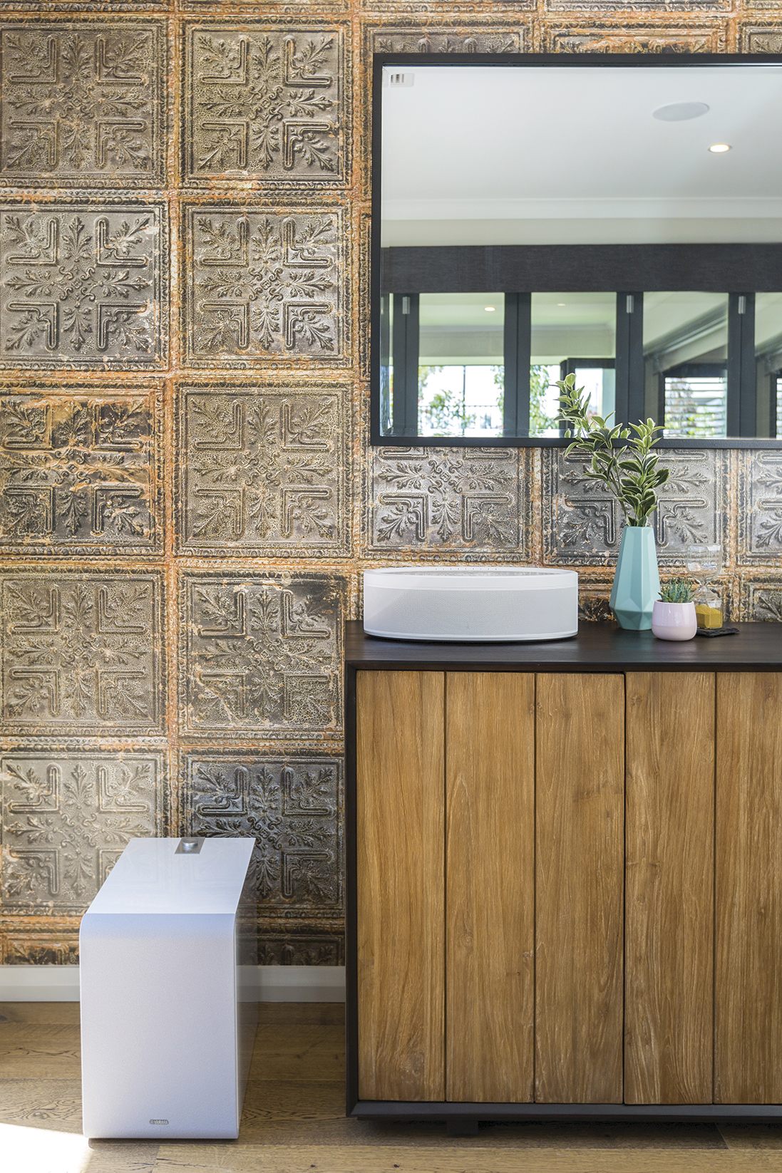 MusicCast BAR 40+ NS-NSW100