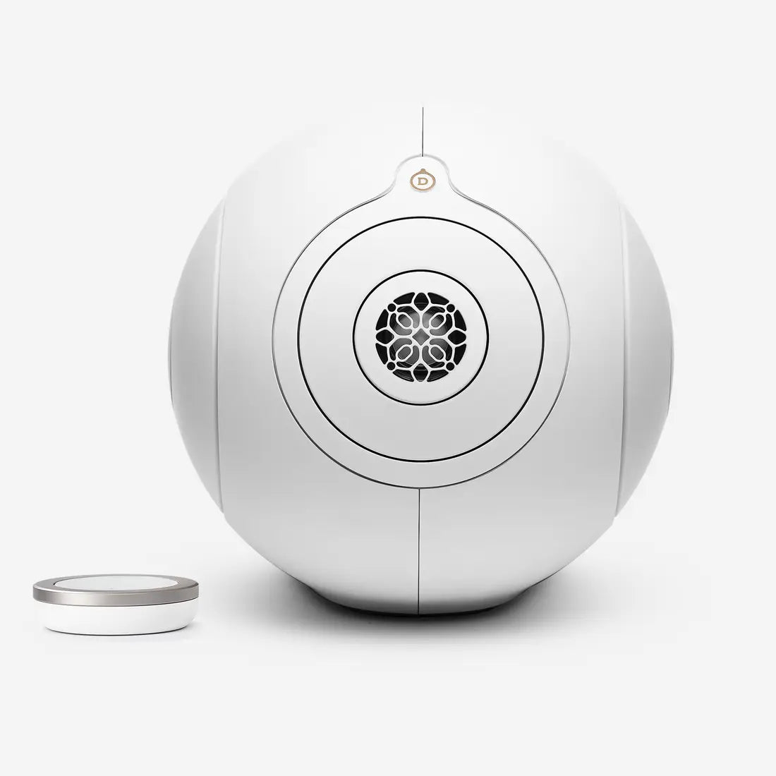 Phantom I 108 dB Opéra de Paris | Devialet