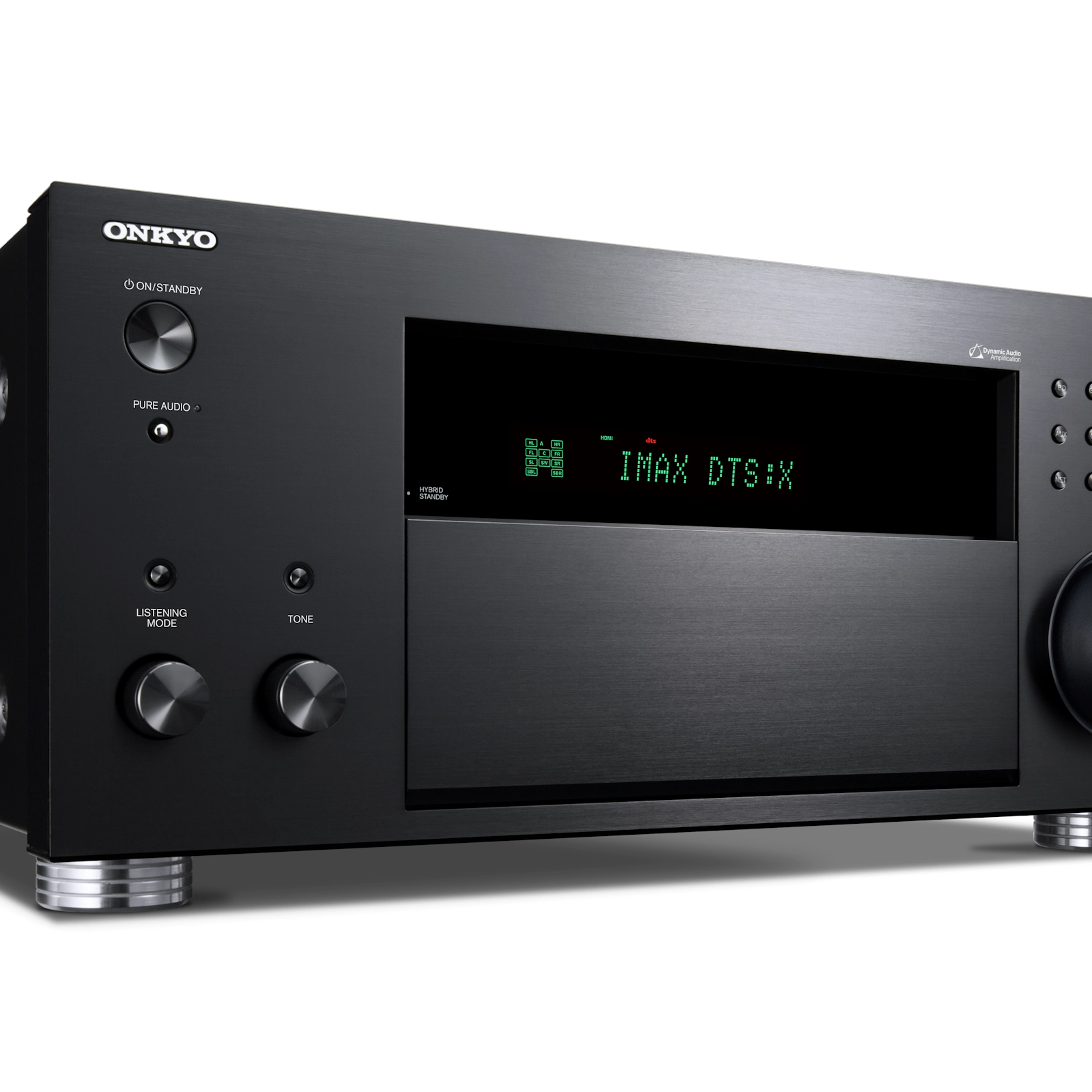 Onkyo TX-RZ50