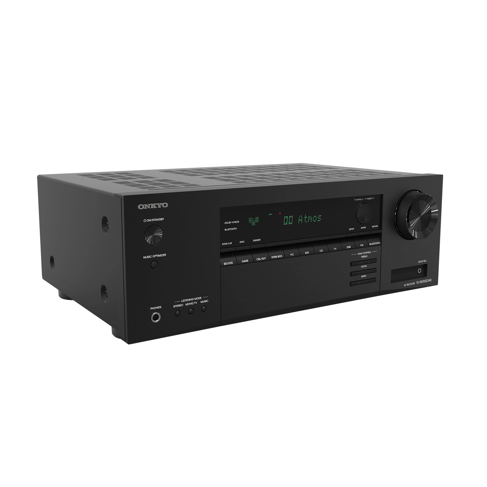 Onkyo TX-SR3100