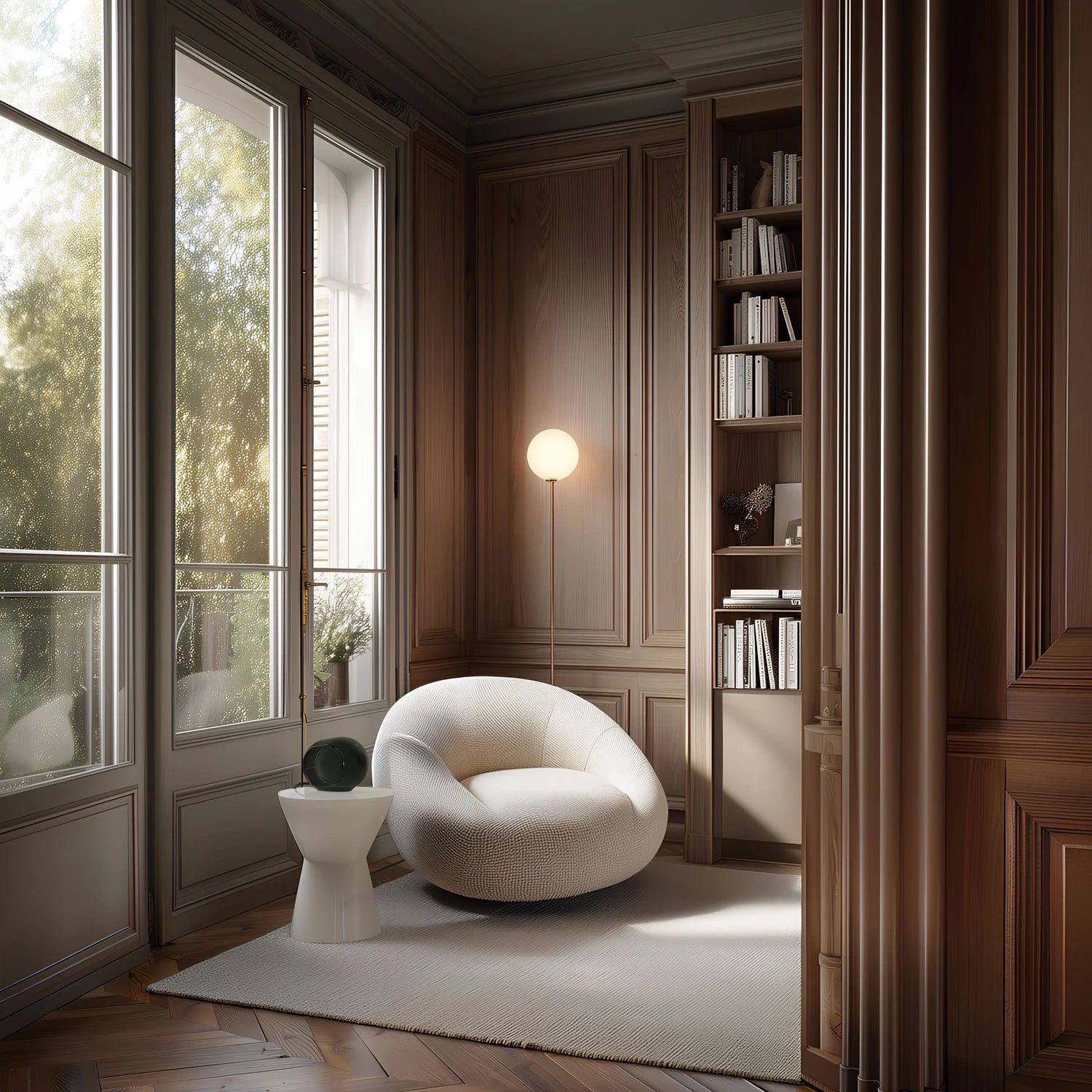 Phantom II Hotel Mode