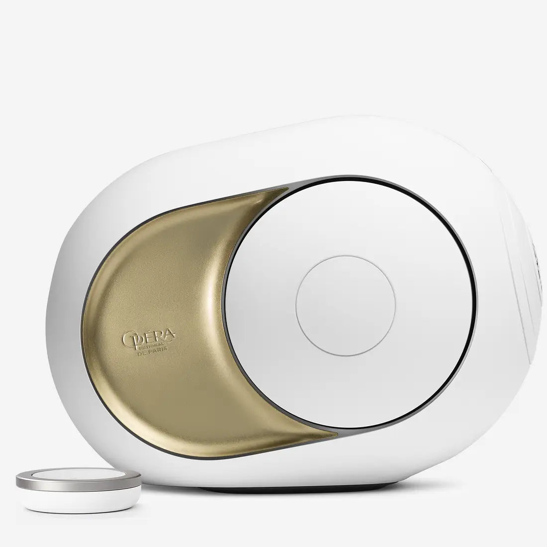 Phantom I 108 dB Opéra de Paris | Devialet