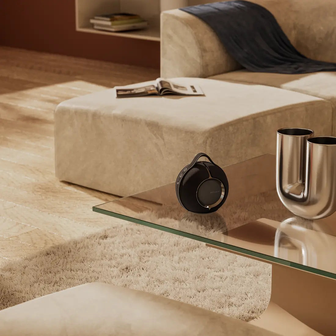 Devialet Mania