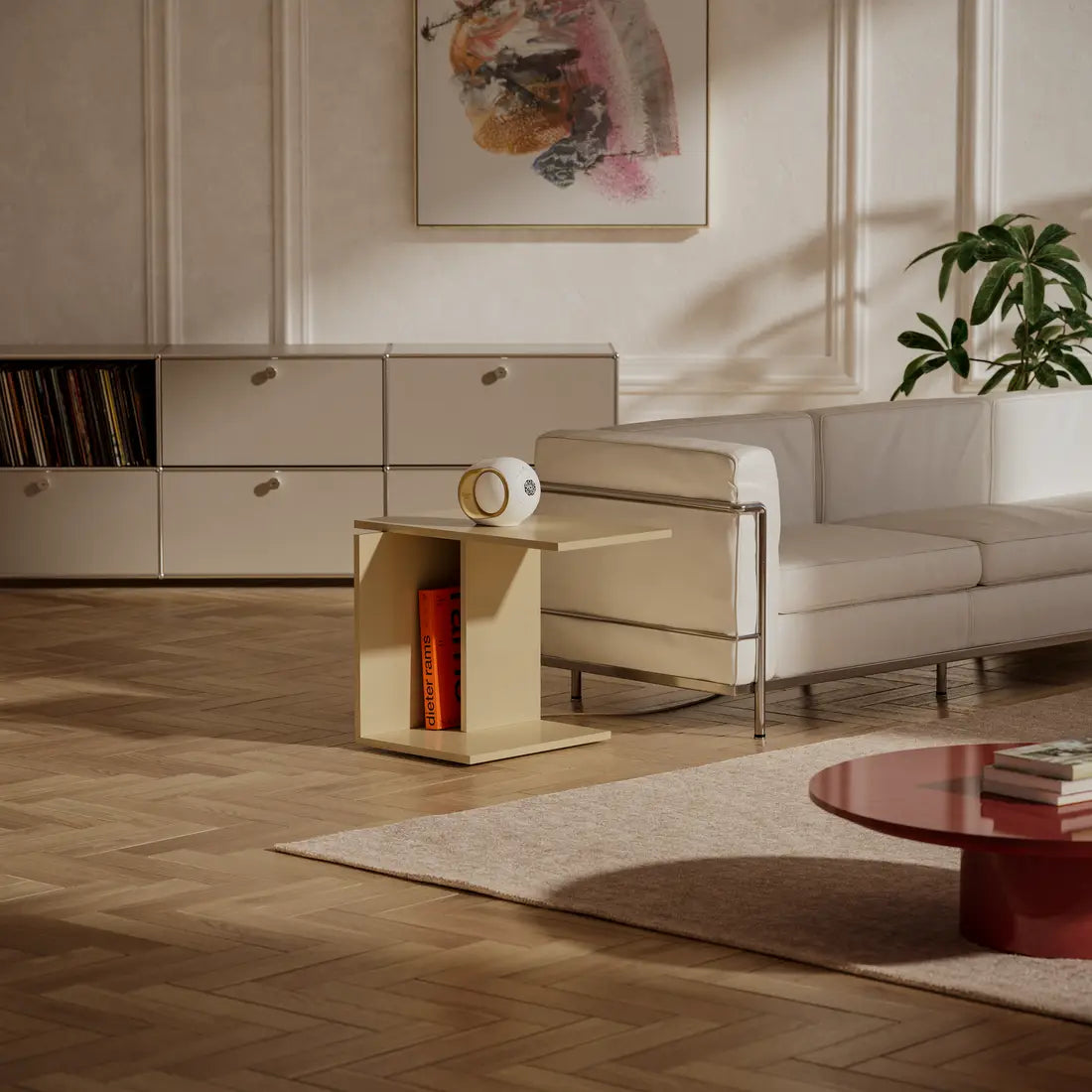 Phantom II 98 dB Paris Opera | Devialet