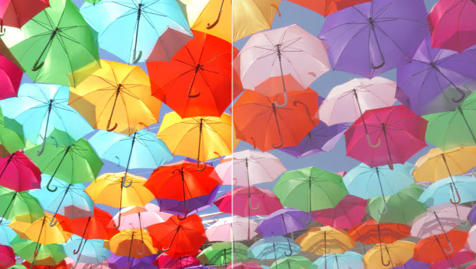 Sony BRAVIA Projector 9 (VPL-XW8100ES)