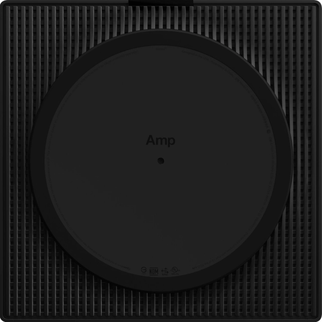 Sonos Amp
