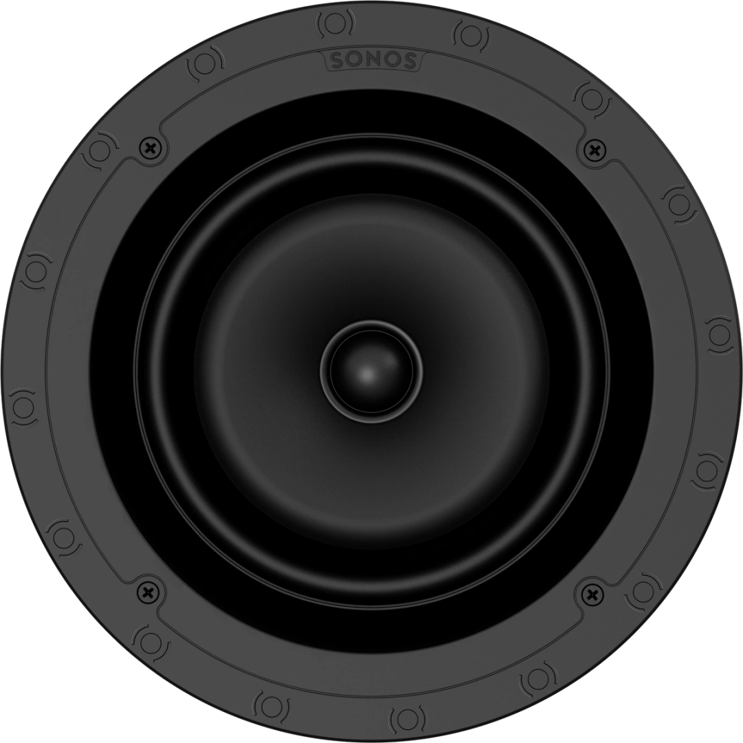 Sonos In-Ceiling by Sonance 6" (x2)