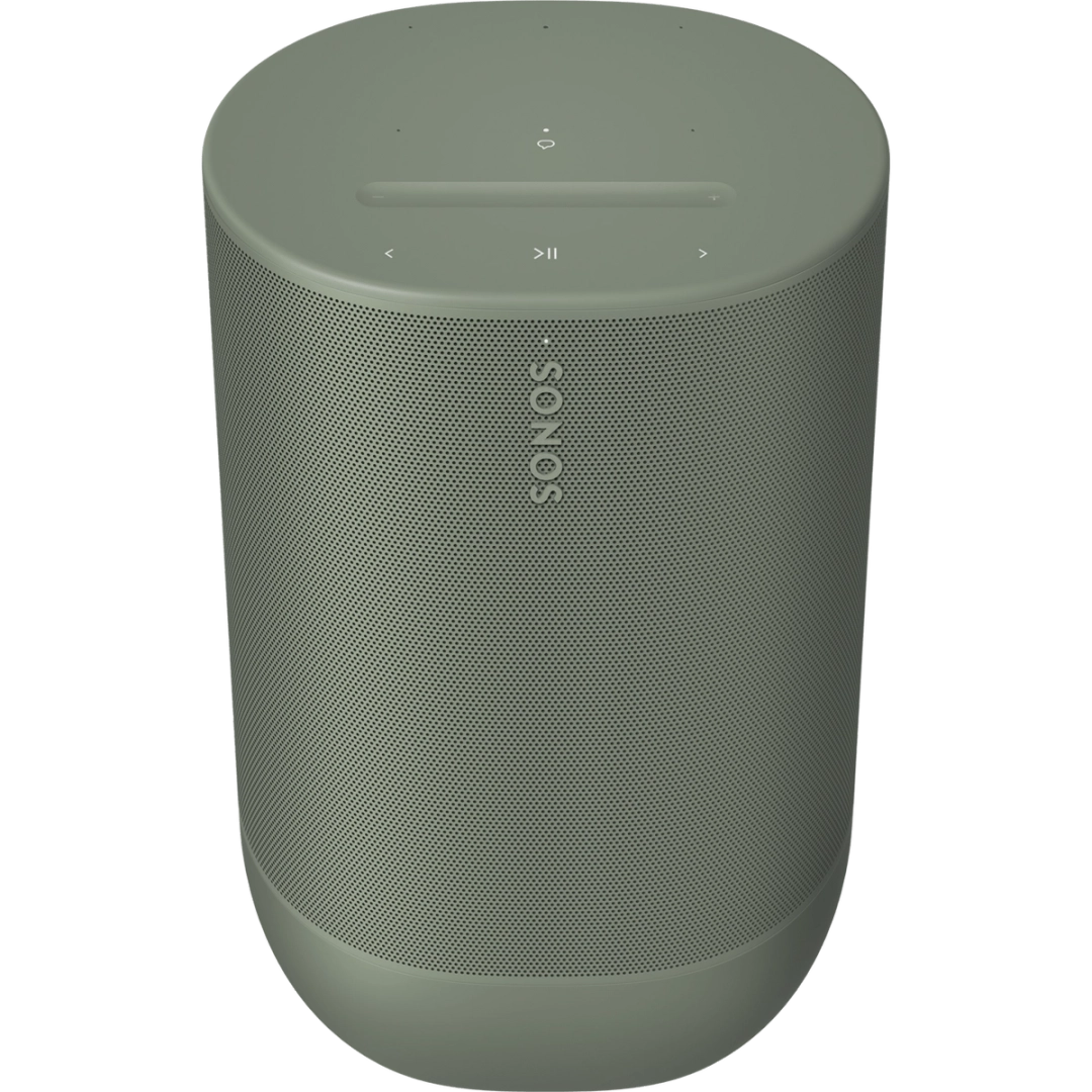 Sonos Move 2