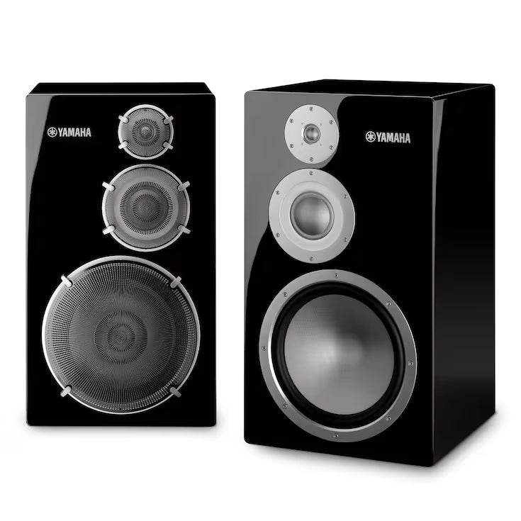 Yamaha SET NS-5000 (ANS5000L+ANS5000R+ 2xSPS5000)