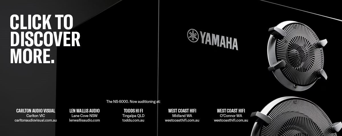 Yamaha NS-5000