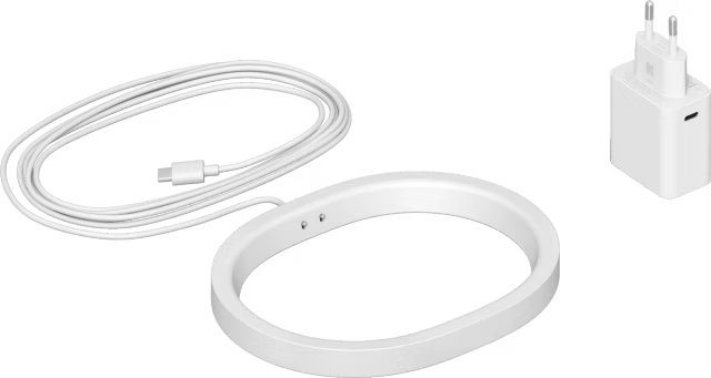 Socle de charge sans fil pour Sonos Move