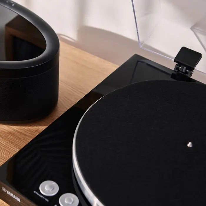 Yamaha MusicCast Vinyl 500