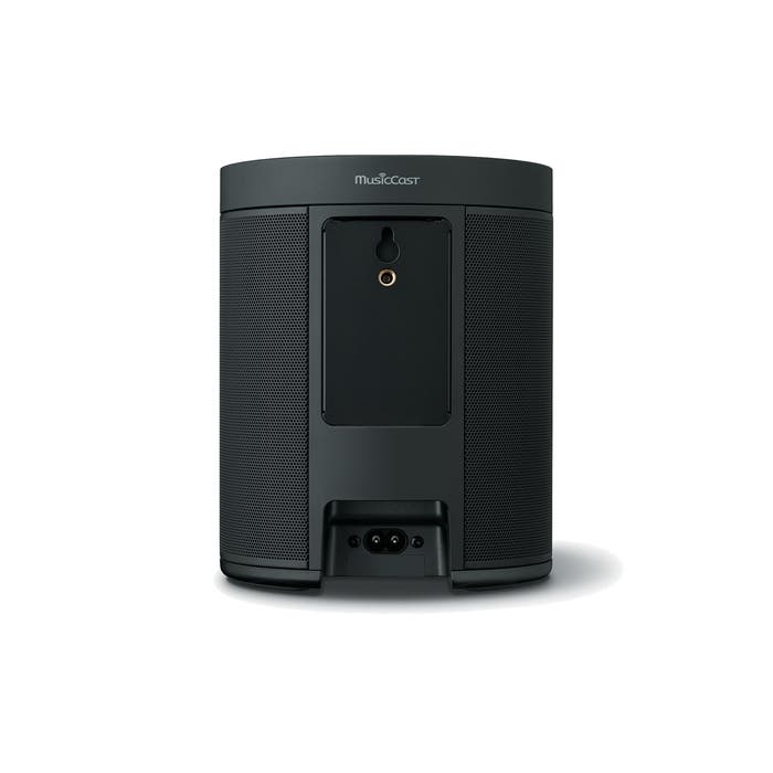 Yamaha WX-021 MusicCastT 20