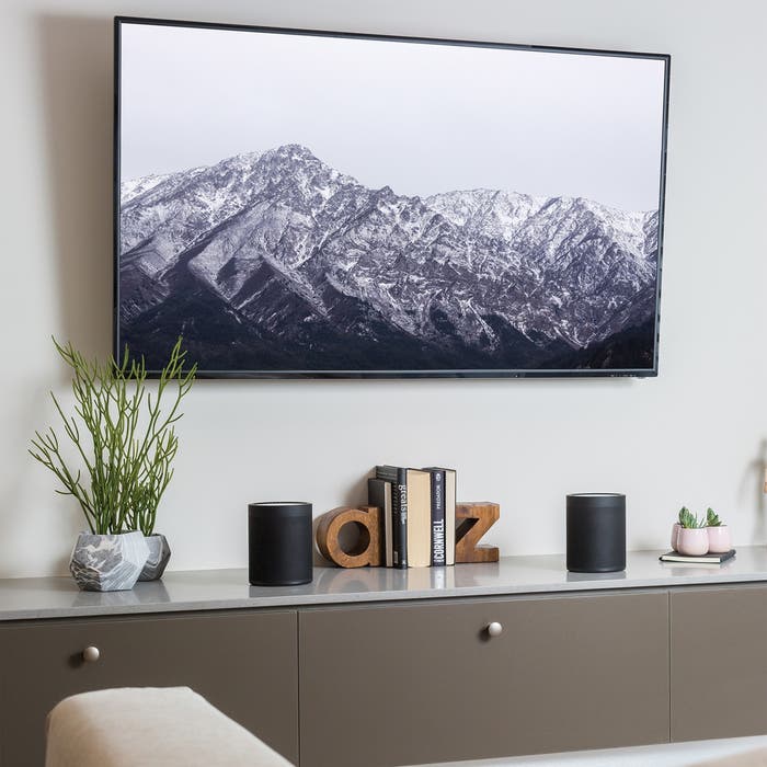 Yamaha WX-021 MusicCastT 20