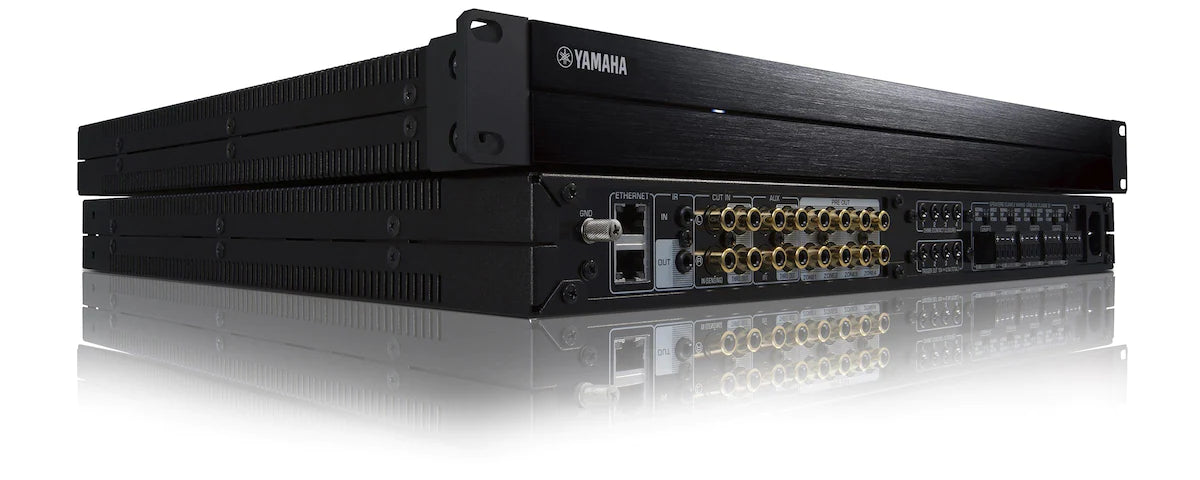 Yamaha MusicCast XDA-QS5400RK