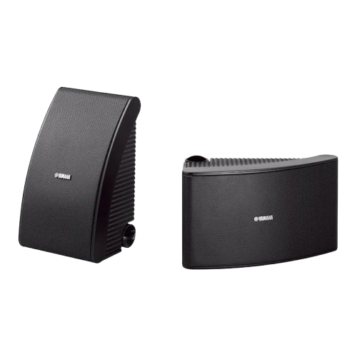 Enceintes d'Éxterieur