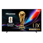 Hisense 100 UXQ