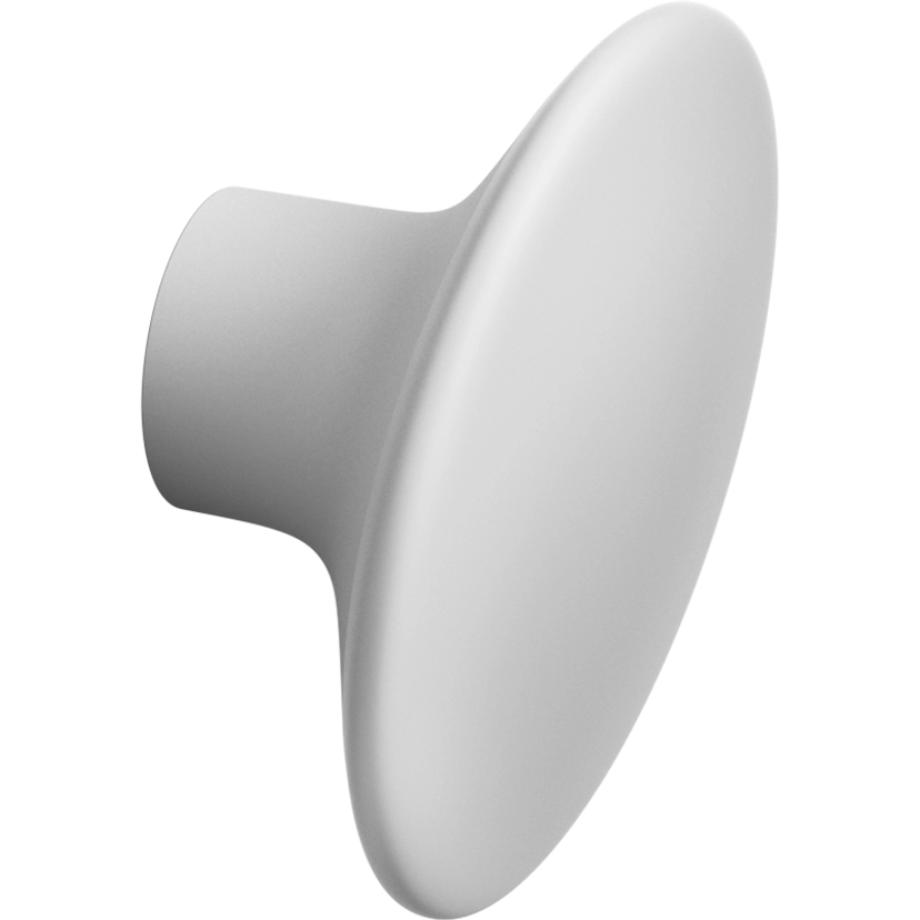 Crochet mural pour Sonos Move