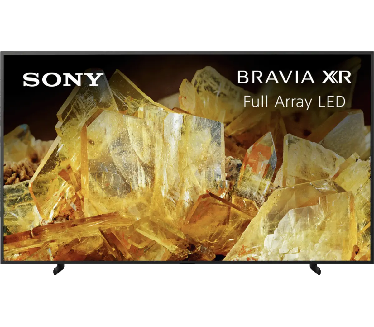 Sony FWD-98X90L Bravia 4K HDR