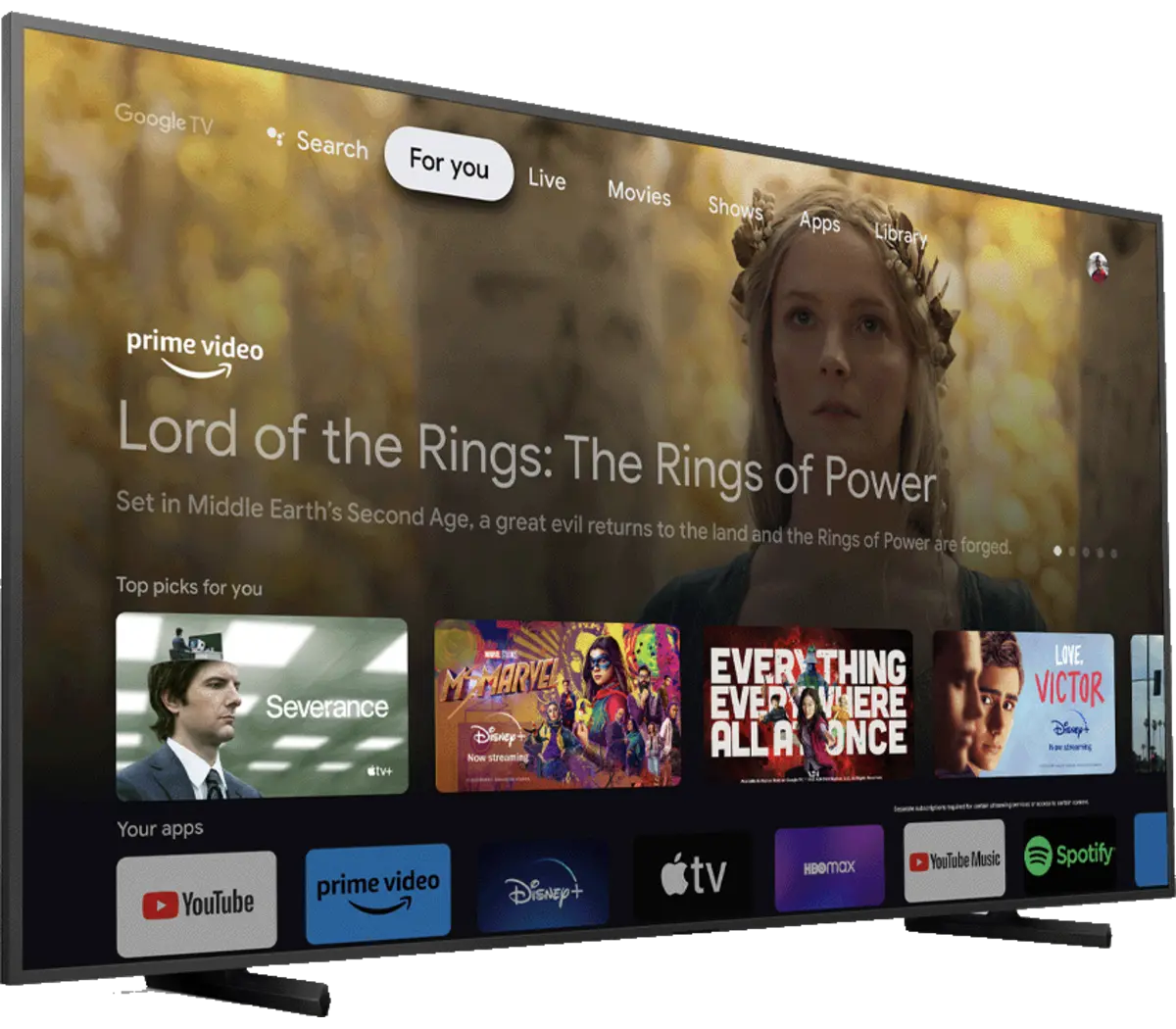 Sony FWD-98X90L Bravia 4K HDR