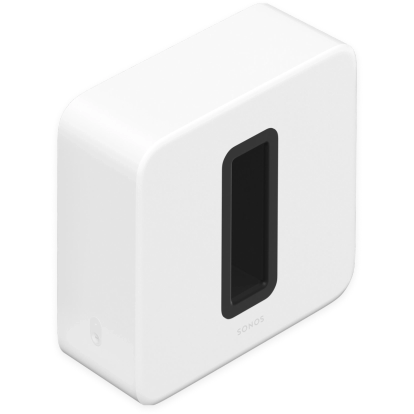 Sonos Sub Gen 4