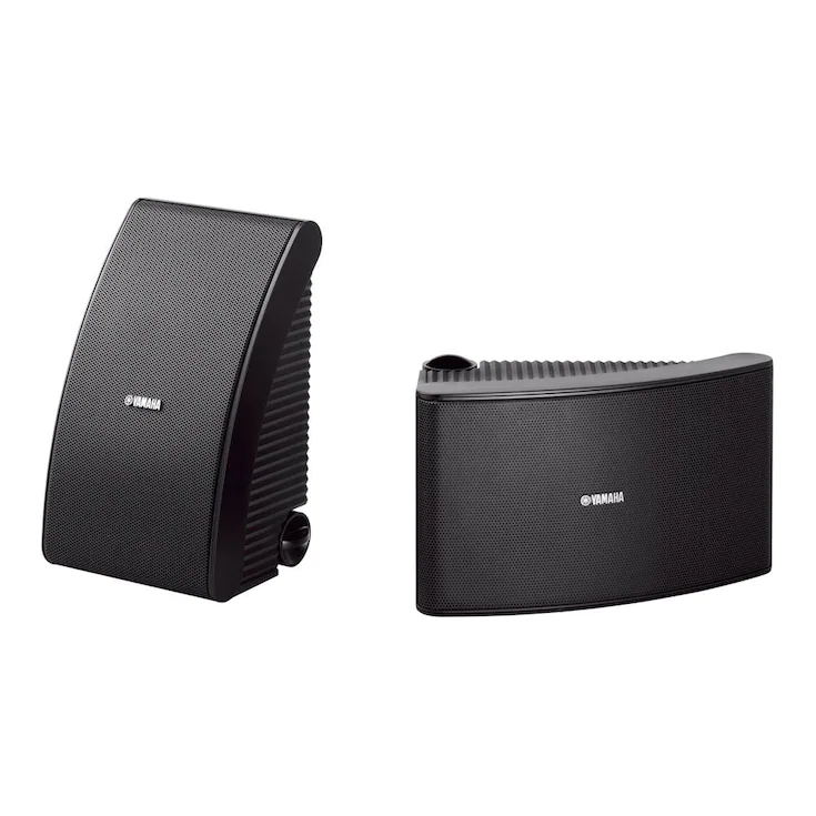 Yamaha NS-AW592 (x2)