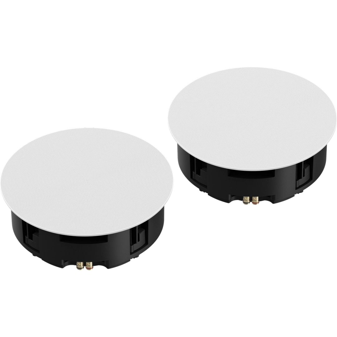 Sonos In-Ceiling by Sonance 6" (x2)