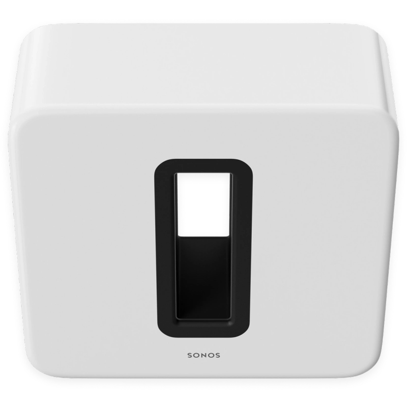 Sonos Sub Gen 4