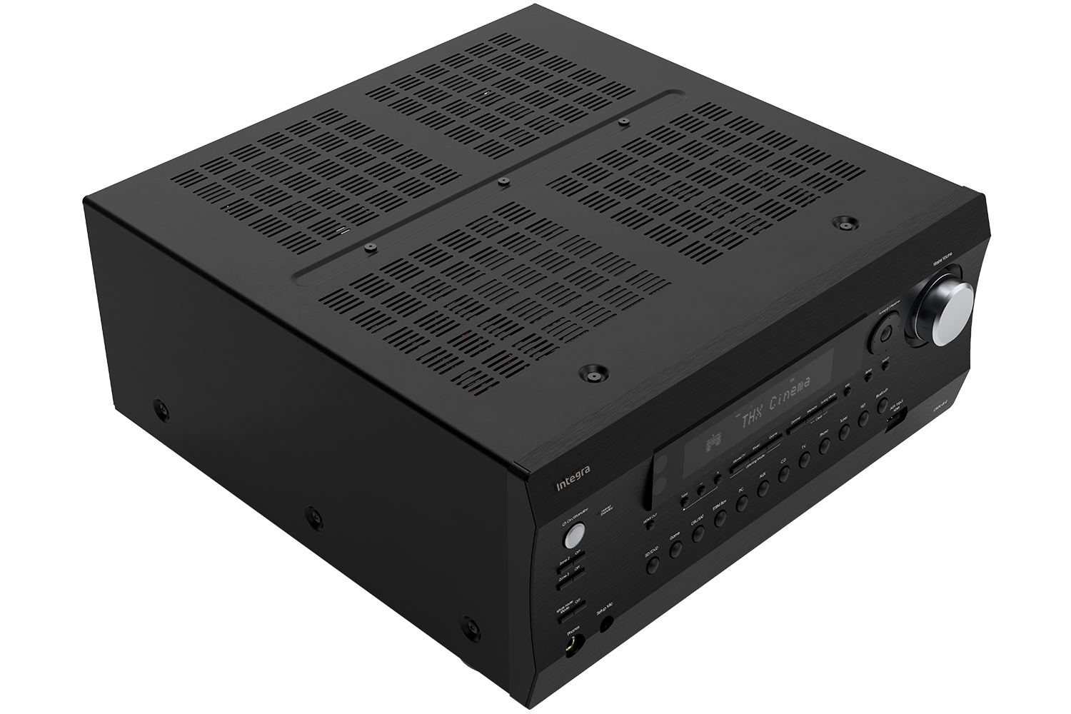 Integra DRX-8.4 11.4-Channel Network AV Receiver