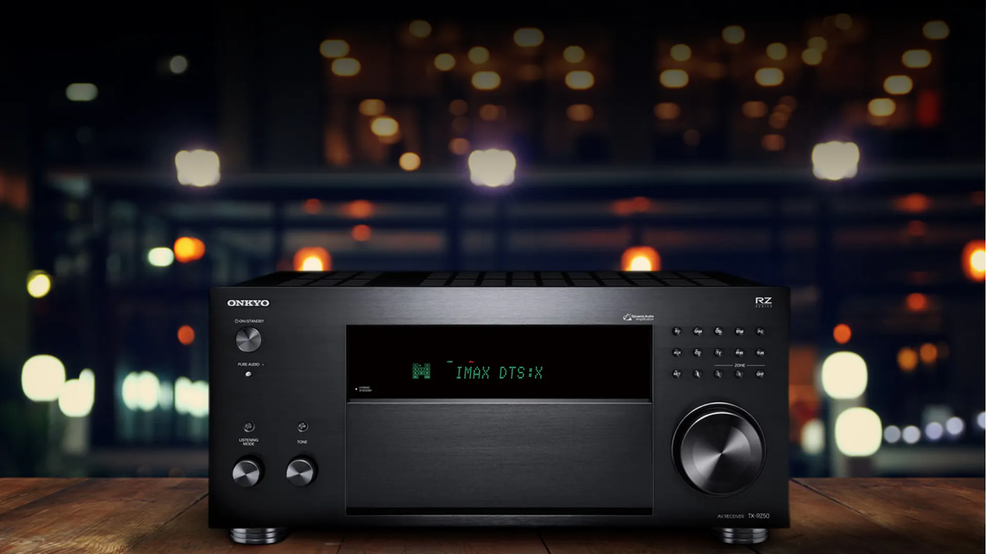 Onkyo TX-RZ50