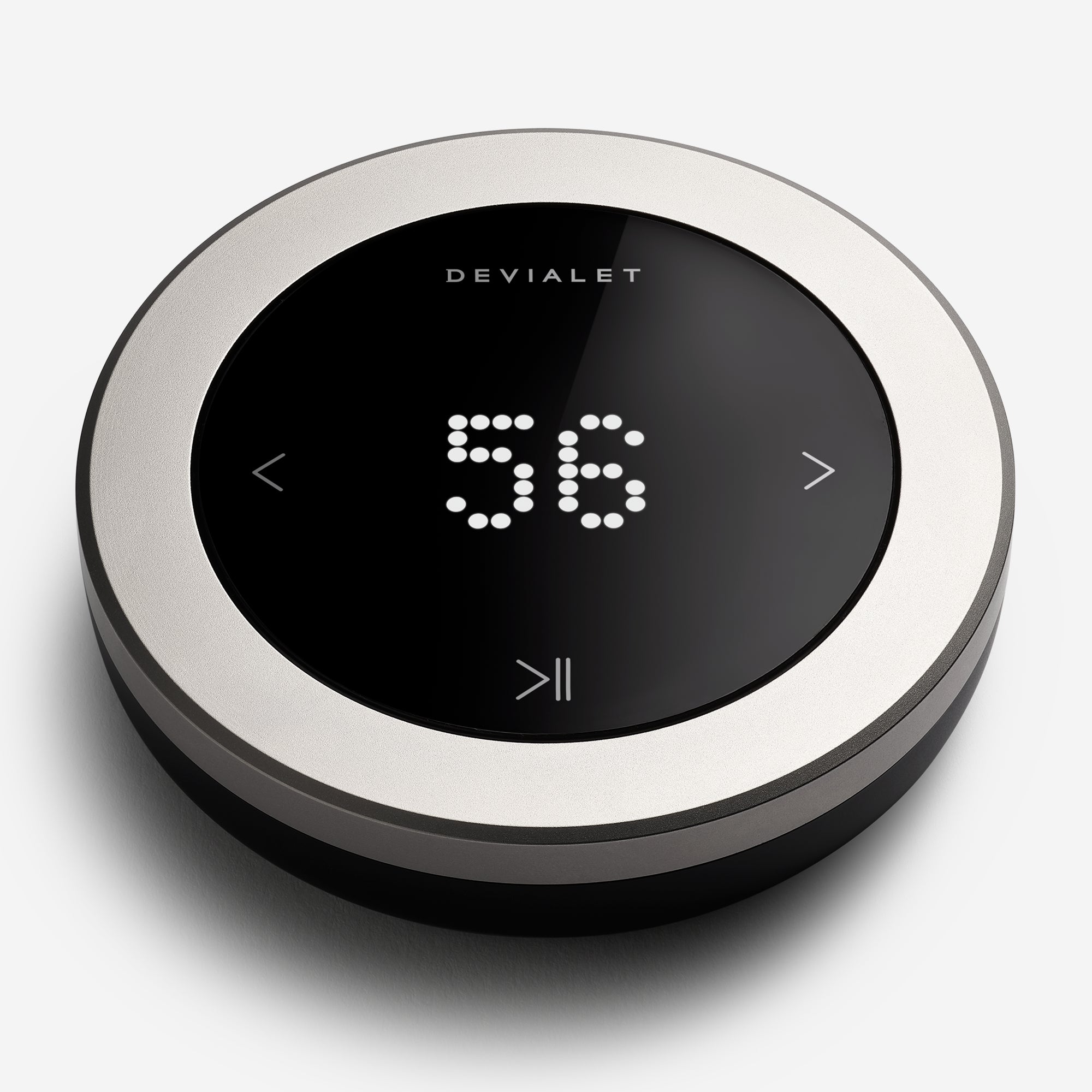 Remote (for Devialet Phantom and Devialet Dione)