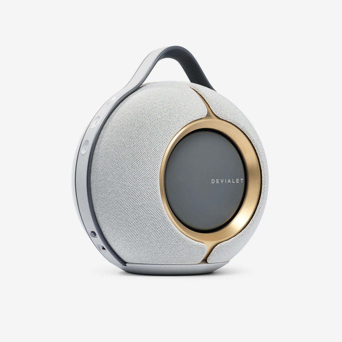 Devialet Mania Opéra 95 dB