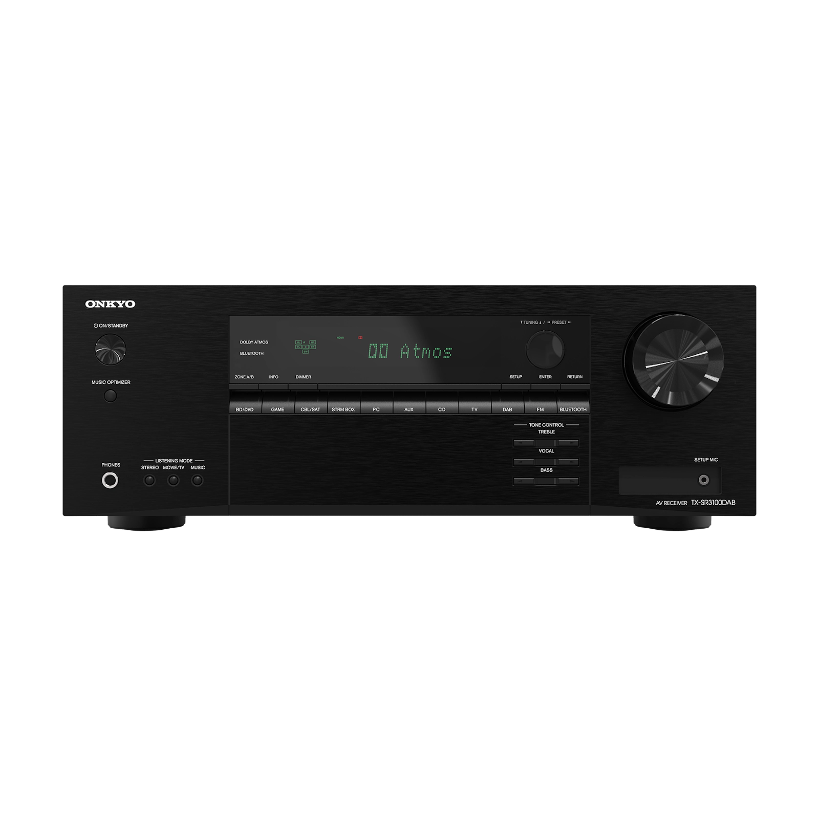Onkyo TX-SR3100