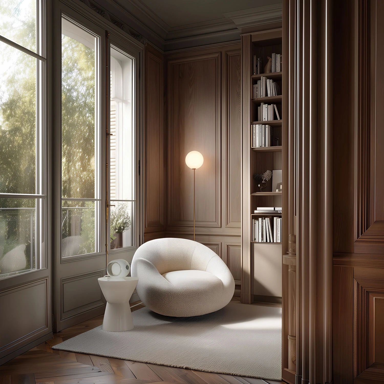 Phantom Ultimate 98 dB