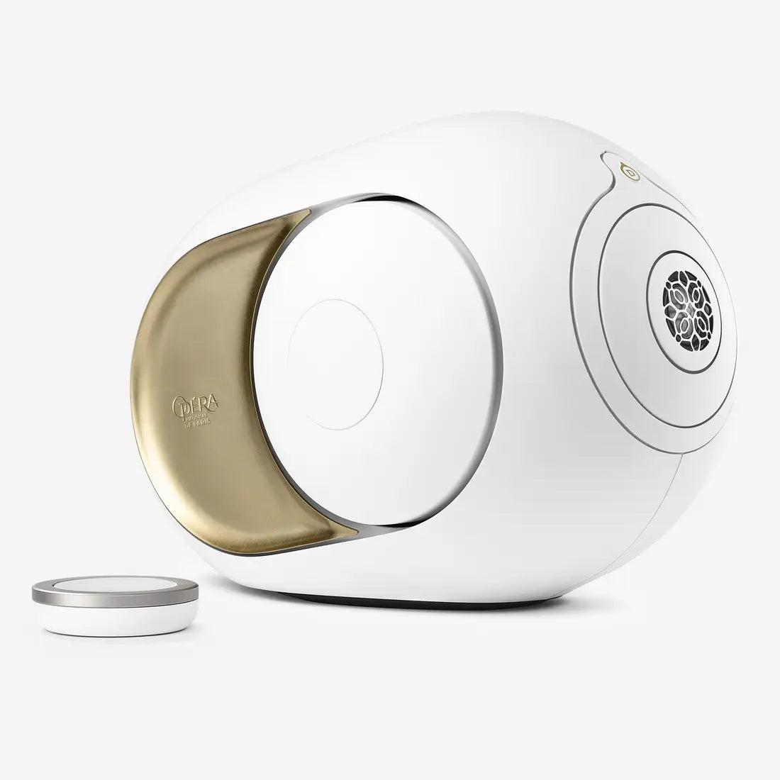 Phantom I 108 dB Opéra de Paris | Devialet
