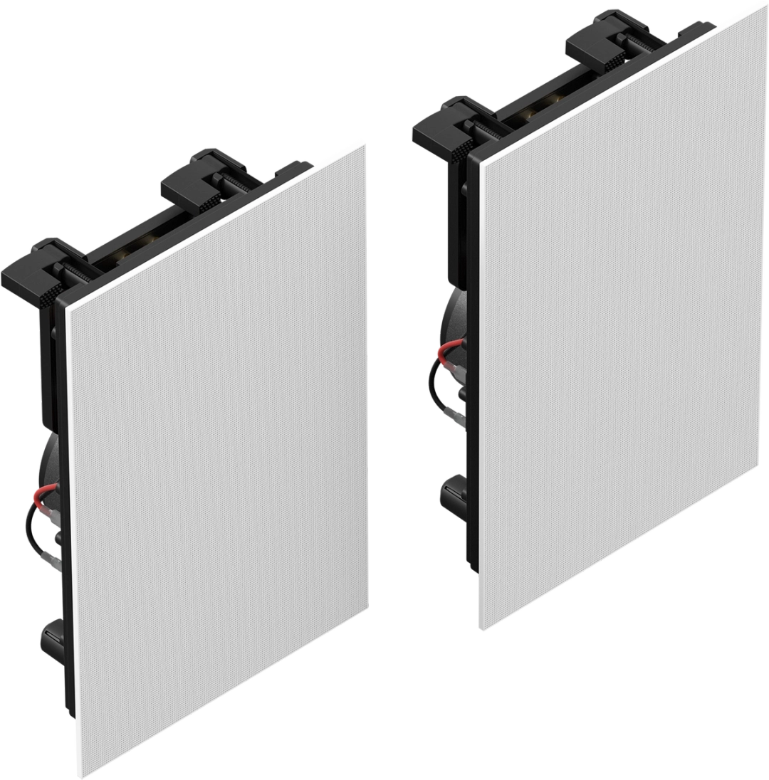 Sonos In-Wall by Sonance 6" (x2)