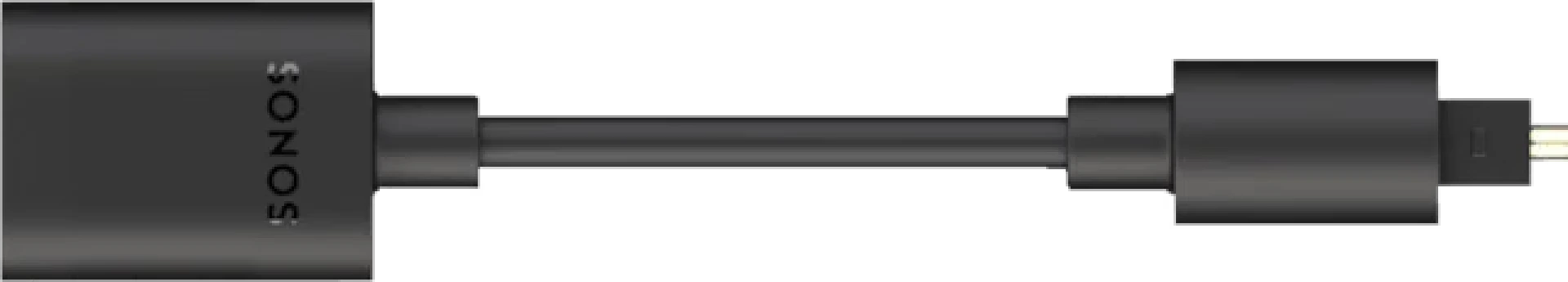 Adaptateur Sonos sortie audio optique HDMI BEAM + ARC