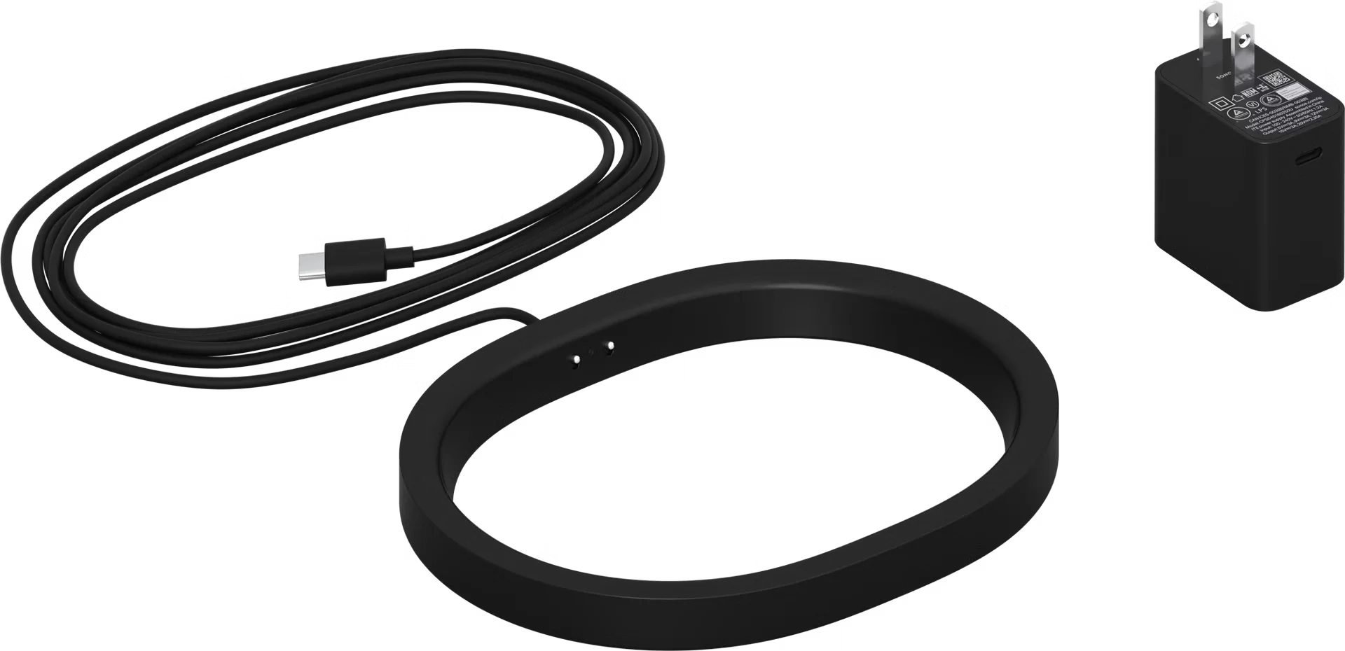 Socle de charge sans fil pour Sonos Move