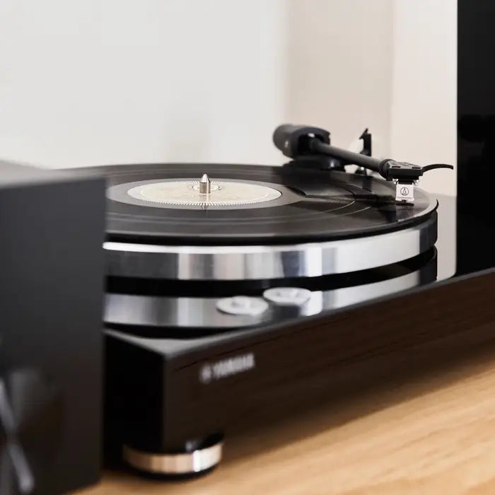Yamaha MusicCast Vinyl 500