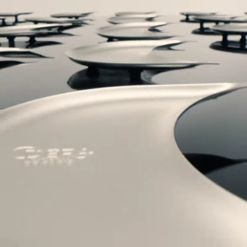 Phantom I 108 dB Opéra de Paris | Devialet