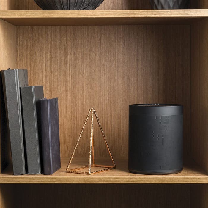 Yamaha WX-021 MusicCastT 20