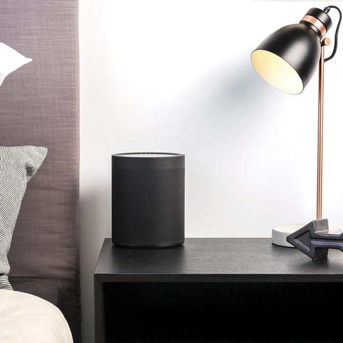 Yamaha WX-021 MusicCastT 20